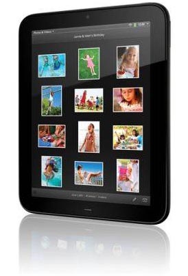 hptouchpad5 Who Can Resist The HP Touchpad For $99?