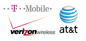 Mobilecompanylogos It&rsquo;s Time For Wireless Carriers to Get Real Or Get Lost