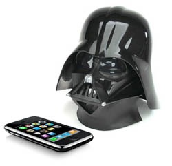 Vaderiphone It&rsquo;s Time For Wireless Carriers to Get Real Or Get Lost