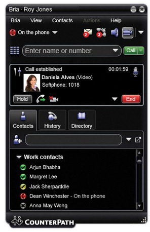 counterpath bria 3 Counterpath Weekend Sale on Bria 3.0