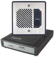 Algo Solutions 8032 SIP Door Phone An Analog Phone For Our Front Gate: Done Deal!