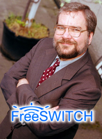 PRZ in Dublin Freeswitch Community Call October 13th: Phil Zimmermann on VoIP Encryption