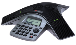 soundstationduolga250 New Polycom Soundstation Duo Conference Phone