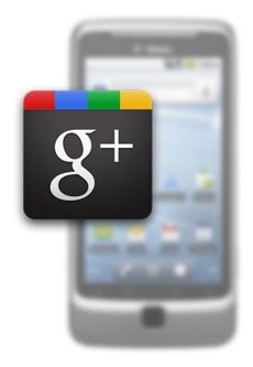 TMOBILEG2GPLUS Google+ For Android: Selective Photo Upload?