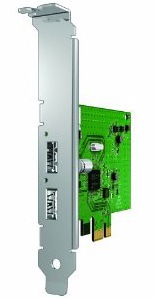 WDUSB3PCIe154 Streaming vs Screaming Media: USB 3.0 Tries My Patience