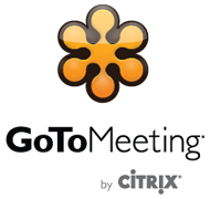 gotomeeting logo Streaming vs Screaming Media: USB 3.0 Tries My Patience