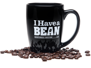 I Have A Bean SingleMugDarkImage Ensuring Productivity In My Home Office