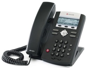 PolycomSoundPointIP335300px A Few Ideas On Call Recording