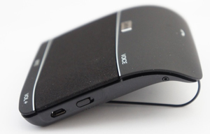 Jabra Freeway Side View 300 Inflexibility: TelyHD, Biscotti & Microphones