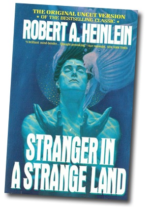 Stranger-in-a-Strange-Land-bookcover StrangerinaStrangeLandbookcover Insight Into Free Conference Call Services