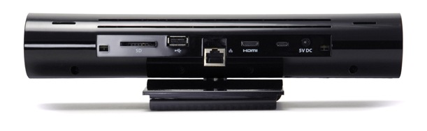 TELYHDback Video Calling On Your Home HDTV: Take 2&ndash;TelyHD And Biscotti