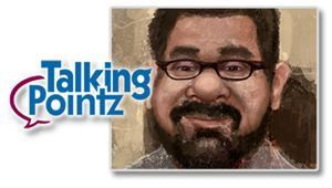TalkingPointz300 Dave Michel&rsquo;s Notable News Feed