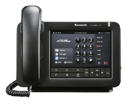 panasonics ucm Dave Michels Asks: The Desk Phone &ndash; Friend or Foe?