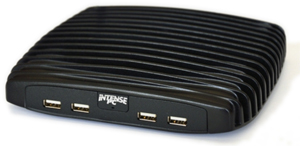 Intense PC Front Q300 CompuLab Strikes Again; Intense PC Looks Sweet!