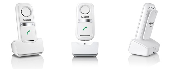 L410 trio 600 L410trio600 First Look: Gigaset C610A & L410