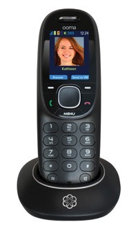 Ooma HD2 handset 200px Ooma: HDVoice For The Thrifty Consumer
