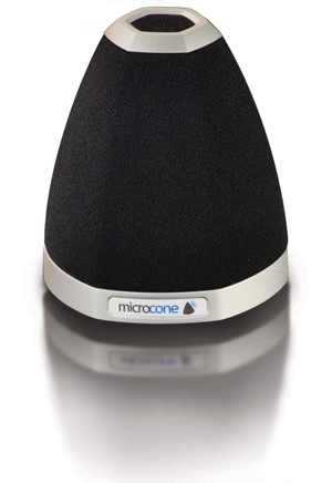 microcone 300px Dev Audio&rsquo;s Microcone: A Novel New USB Conference Microphone