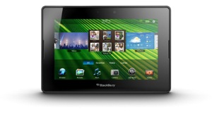 BlackberryPlaybook7InchTabletFront300px Video Calling, Video Conferencing & Telepresence