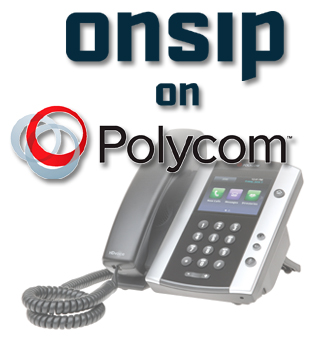OnSIP On Polycom2 OnSIP Offers Webinar On Polycom UCS Software