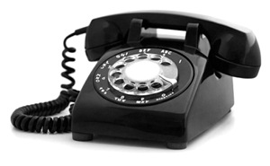 rotaryphone Ooma: HDVoice For The Thrifty Consumer