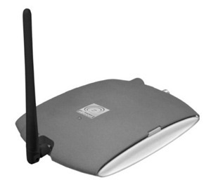 Wilson Electronics zBoost Solving A Cellular Signal Problem