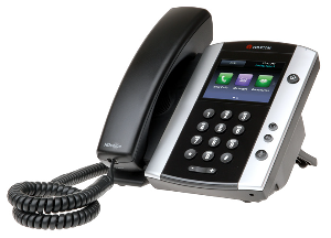 polycomvvx500300px Polycom&rsquo;s VVX 500 Finds A Home On My Desk