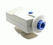 Cheesy Old IBM Webcam Webcams 1: The Old Days, A Personal History