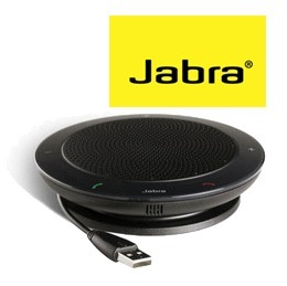 Jabra SPEAK 410 USB Speakerphone Holiday Gift Idea: Jabra SPEAK 410 USB Speakerphone