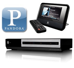 Squeezebox TivoHD SB For Android1 Musing About Logitech&rsquo;s Squeezebox, Squeezebox For Android, Pandora & Tivo