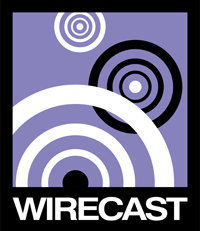 Wirecast logo 200px Telestream&rsquo;s Wirecast 4.2 Integrates with Google Hangouts, Skype & GotoMeeting