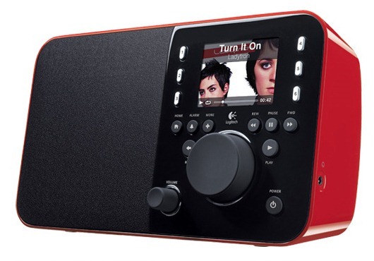 logitech_squeezebox_radio logitech squeezebox radio Musing About Logitech’s Squeezebox, Squeezebox For Android, Pandora & Tivo