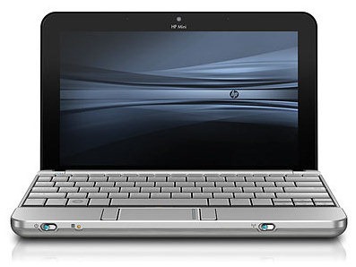 HP-Mini-2140-netbook HP Mini 2140 netbook A Road Warrior Plans To Shed Some Weight: Part 1
