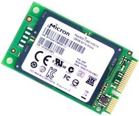 Micron mSATA SSD A Road Warrior Plans To Shed Some Weight: Part 2