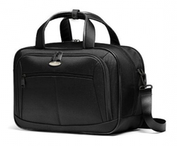 samsonite silhouette 11 softside shoulder bag A Road Warrior Plans To Shed Some Weight: Part 1
