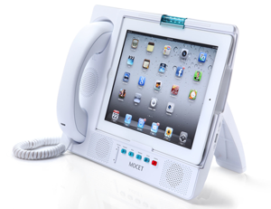 3071572b smush wp content uploads 2013 02 Mocet Communicator White facing left 300px New Gear: Mocet Communicator For iPad