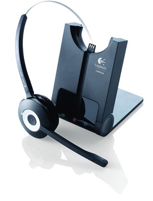 Logitech BH940 M DECT Headset 300px Deal Alert: Logitech BH940 M DECT Headset
