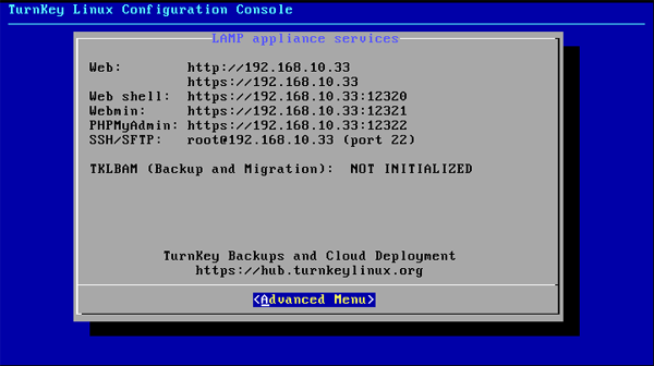 TKL In VBOX A Practical Application For Virtualization In The Home Office