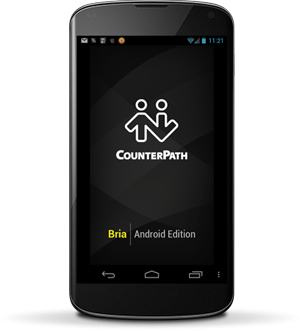 Counterpath Bria Nexus4 Counterpath Moving To Implement Opus