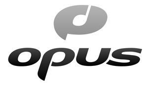 Opus Logo Experimenting with Opus I: PhonerLite