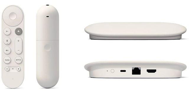 Google TV Streamer ホワイト Amazon.com: Google TV Streamer (4K) White 4K Ultra HD 32 GB Wi-Fi