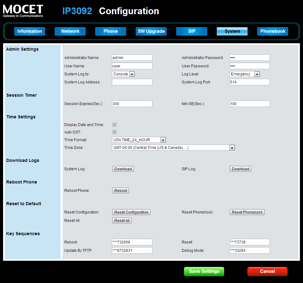 MOCET-Communicator-Web-GUI-0011 – Graves On SOHO Technology