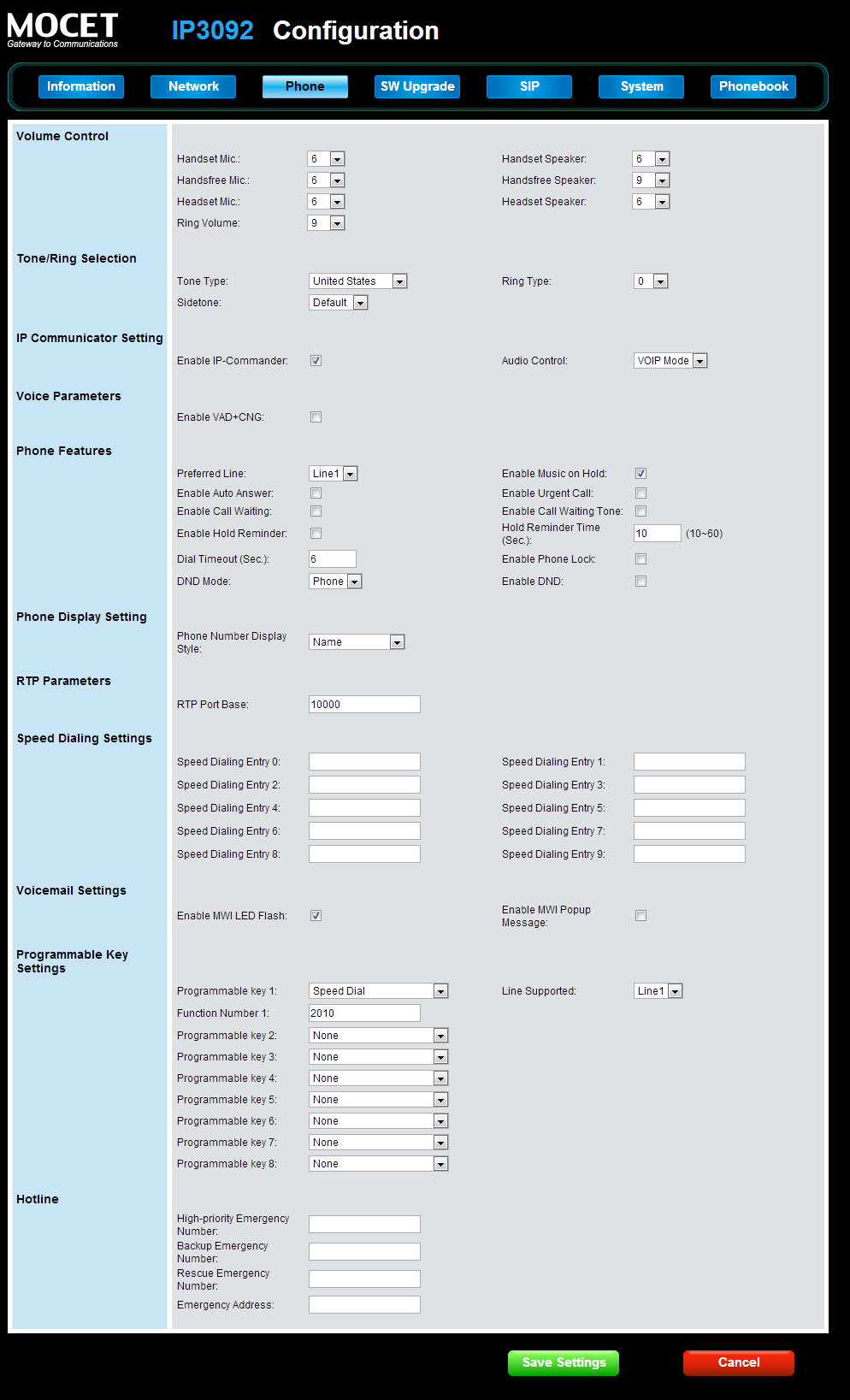 MOCET-Communicator-Web-GUI-0019 – Graves On SOHO Technology